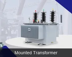 Substation Integration Pad Mounted Transformer Manufacturers