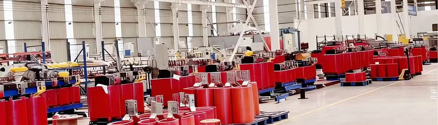 Servicios principales de Shijiazhuang Hongwei Power<br>Transformador Co., Ltd.
