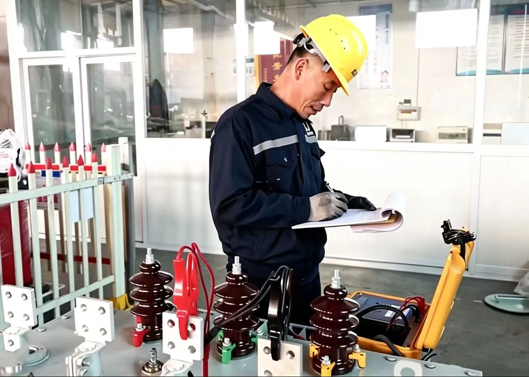 Transformador Monof&aacute;sico 30kVA~1000kVA | Personalizaci&oacute;n disponible bajo petici&oacute;n
