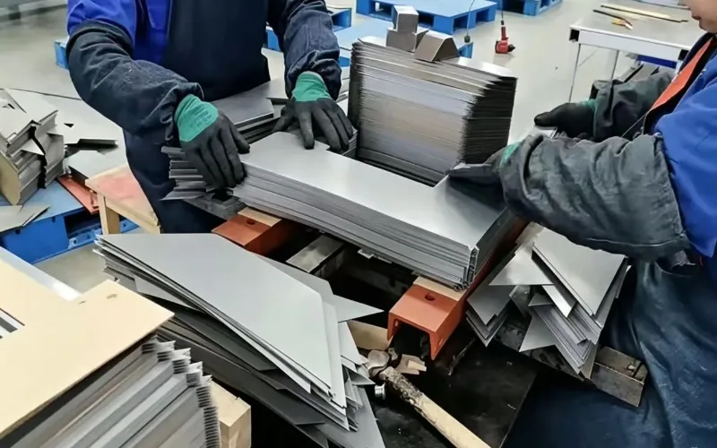 Gama completa del transformador de distribuci&oacute;n inmerso en aceite monof&aacute;sico 10kVA~330kVA