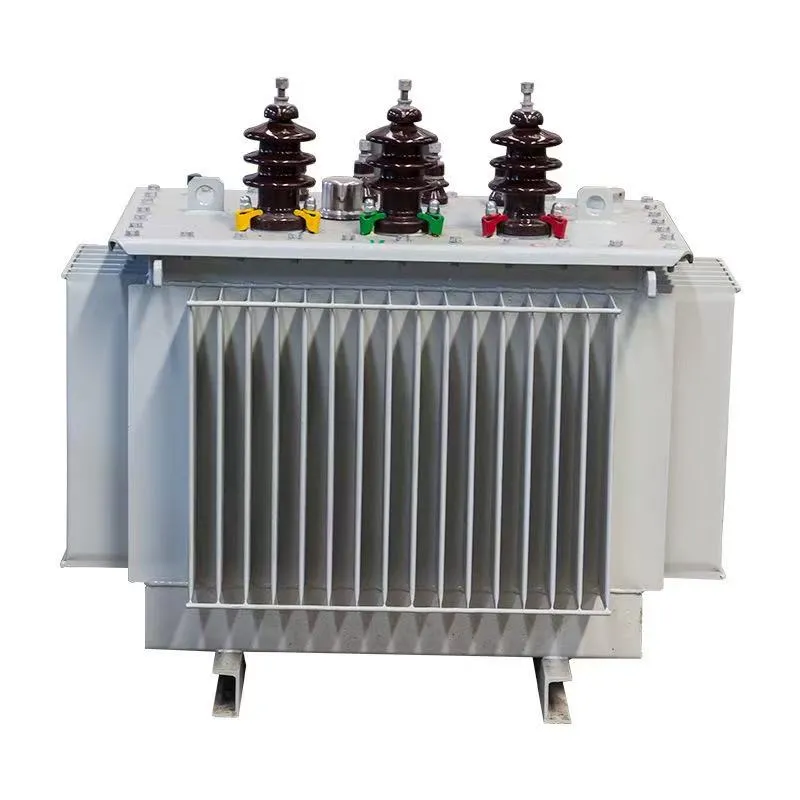 Est&aacute;ndar trif&aacute;sico del IEC 60076 del transformador 22kV/0.4kV de alta capacidad 1250kVA