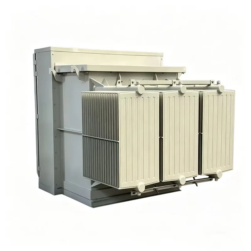 Transformador de potencia montado en plataforma americano, directo de f&aacute;brica, 1600 kVA, 11 kV/22 kV