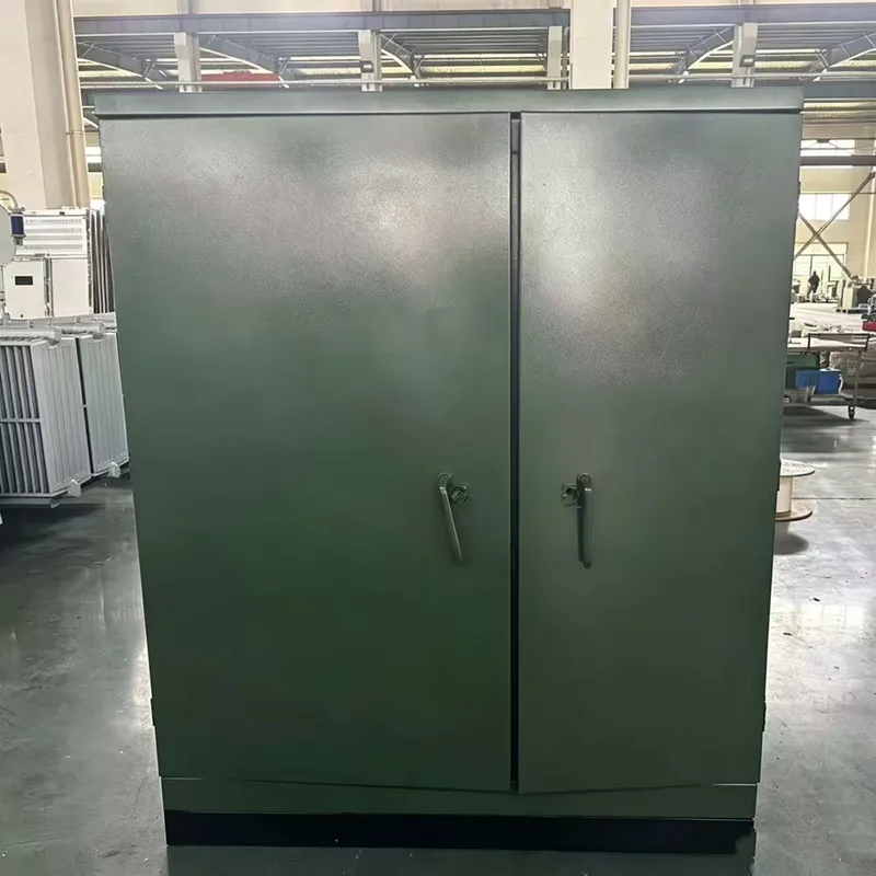 Transformador de potencia montado en plataforma americano, directo de f&aacute;brica, 1600 kVA, 11 kV/22 kV