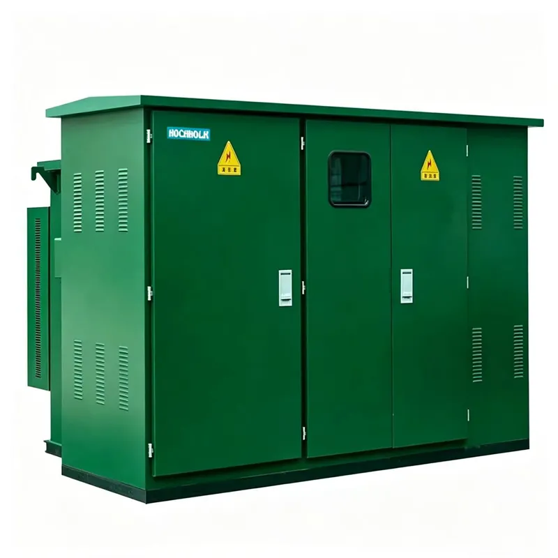 Transformador americano de montaje en plataforma de alta eficiencia, 315 kVA, 12,47 kV/208 V, listad