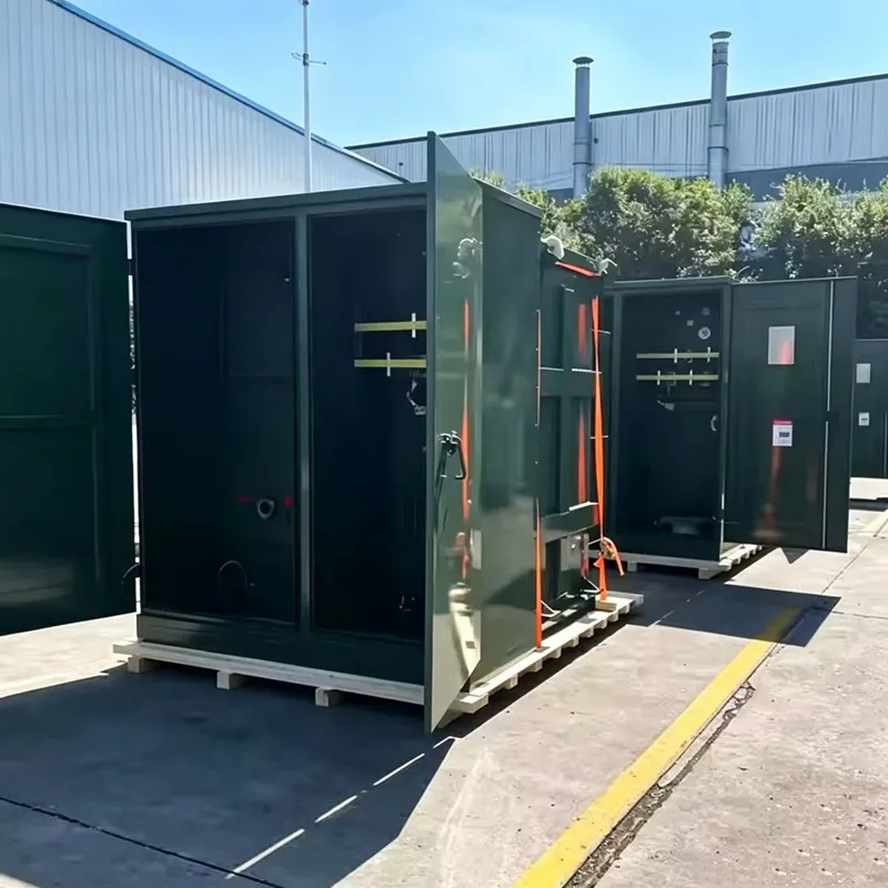 Transformador de potencia montado en plataforma americano, directo de f&aacute;brica, 1600 kVA, 11 kV/22 kV